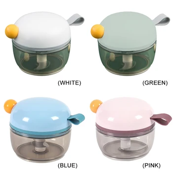 

Manual Fruit Vegetable Chopper Food Cutter Grinder Mincer Multifunction Crusher Cutter Potato Carrot Grater Kitchen Tools