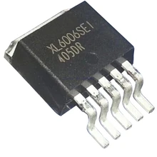 Xl6006s Xl6006 Led постоянное увеличение тока Драйвер микросхема Xl6006se1
