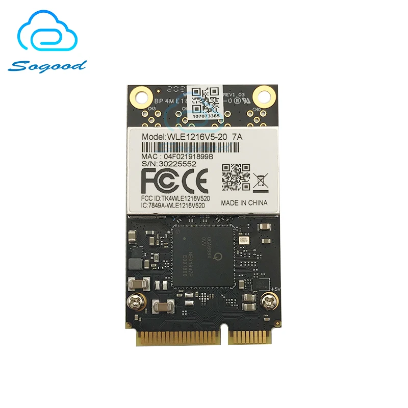 EM7340 FRU 04X6016 LTE Cat 4 Новый оригинальный для ThinkPad 10/Helix 2nd Gen/X260/T460/T460S/T560| |
