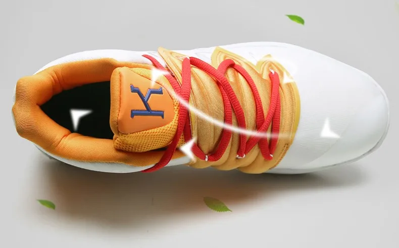 Мужские баскетбольные кроссовки Kyrie 5, кроссовки в стиле ретро 11, Uptempo Lebron, обувь для мальчика, 1 светильник, спортивные ботинки, большие размеры