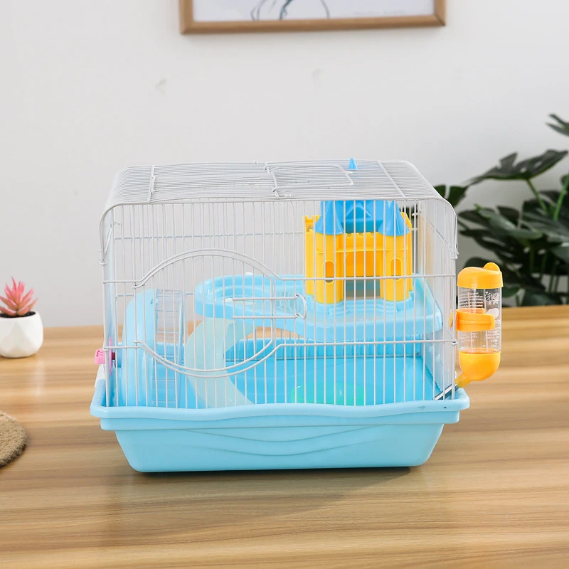 small animal habitat