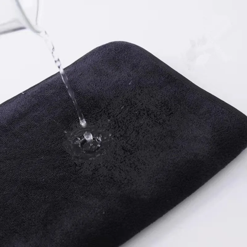 Extra large 120X200cm microfiber bath towel-super absorbent, soft and quick-drying, multi-purpose travel, sports, beauty salon 3