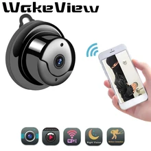 Best Price WakeView WiFi Camera Indoor IP Camera 960P CCTV Security Cameras IP Camera Wireless IR Home Surveillance Camera Baby Monitor Best Price WakeView WiFi Camera Indoor IP Camera 960P CCTV Security Cameras IP Camera Wireless IR Home Surveillance Camera Baby Monitor