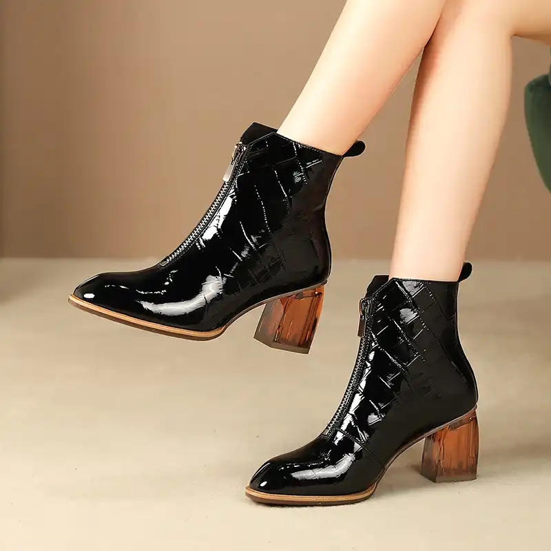 womens boots winter 2019