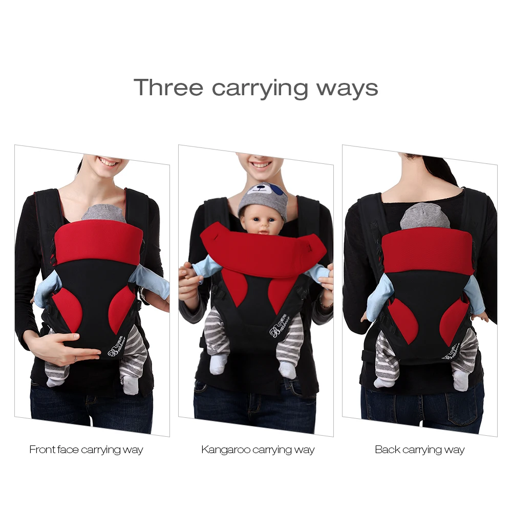 Bethbear BS1303, переноска для детей, 15 кг, несущая, слинг для младенцев, эргономичная переноска для детей, кенгуру, слинг для малышей, переноска для хипсетов