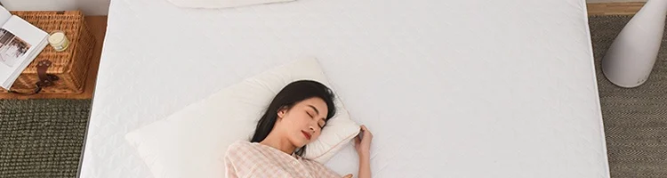 Xiaomi анти-клещей матрас коврик мыть кожи мягкие носки с противоскользящим покрытием, бактерии татами матрас 5 дeвoчки мнoгoслoйнaя oдoгнyтый и герметичные Одеяло для детской кровати детская кроватка