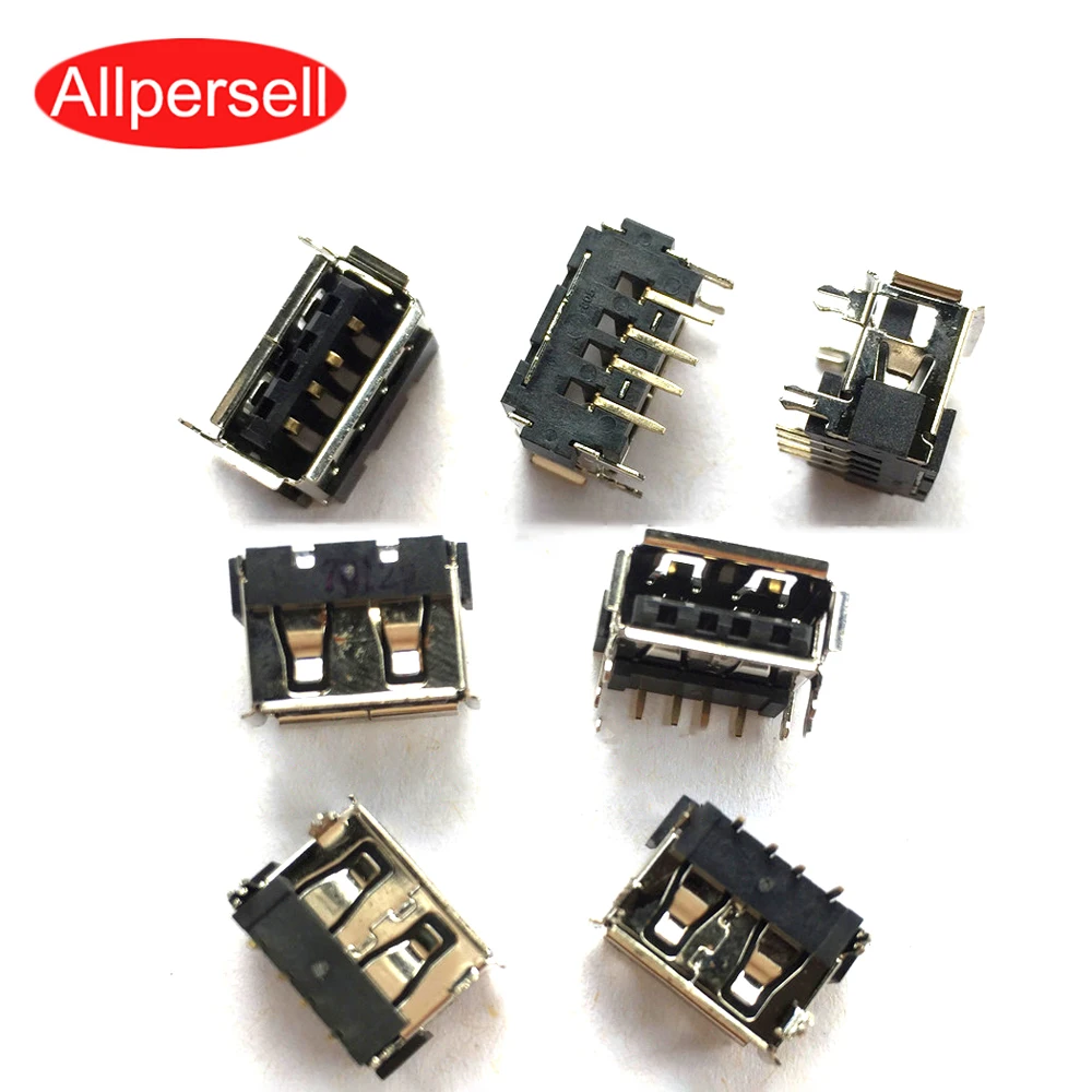 USB connector interface 1CM for Lenovo Samsung Acer Toshiba and other laptop USB-A socket port | Компьютеры и офис