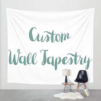 

Custom Wall Tapestry Made To Order You Choose Your Design Will Create Any Size