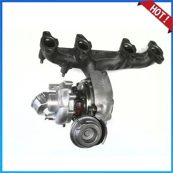 

turbocharger for Genuine Engine Turbocharger Turbo Charger K19 Kta19 3594134 4061405