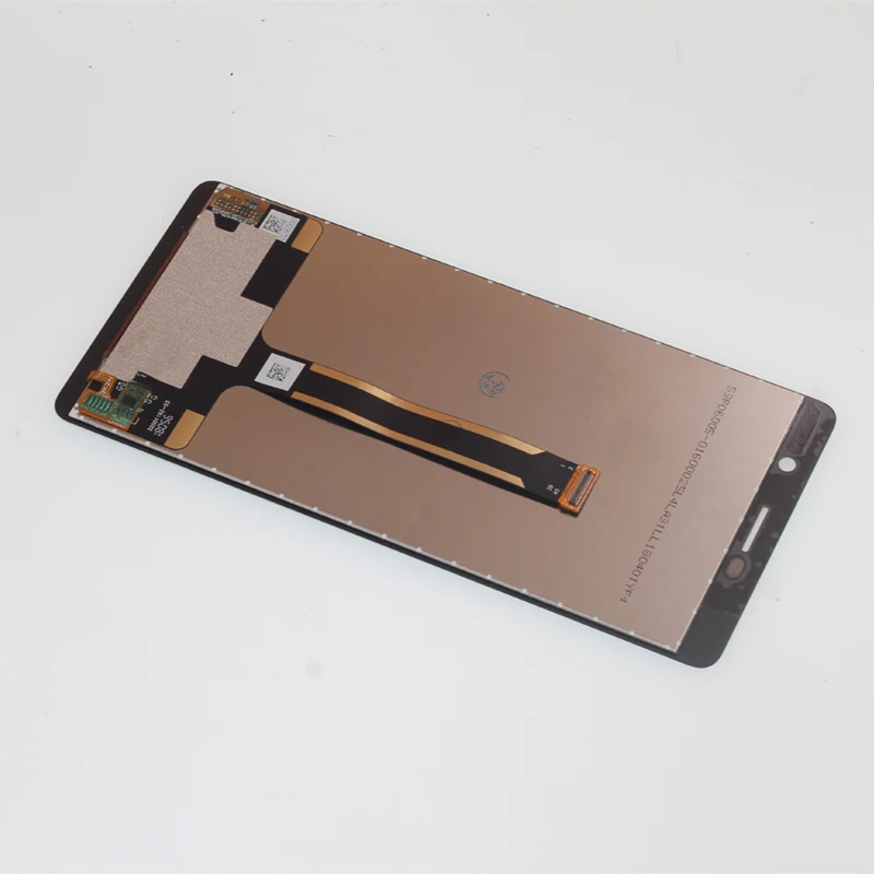 Для Nokia 7 Plus lcd 7 Plus дисплей сенсорный экран TA-1062 lcd дигитайзер Замена для Nokia E7 Plus экран ЖК-дисплей
