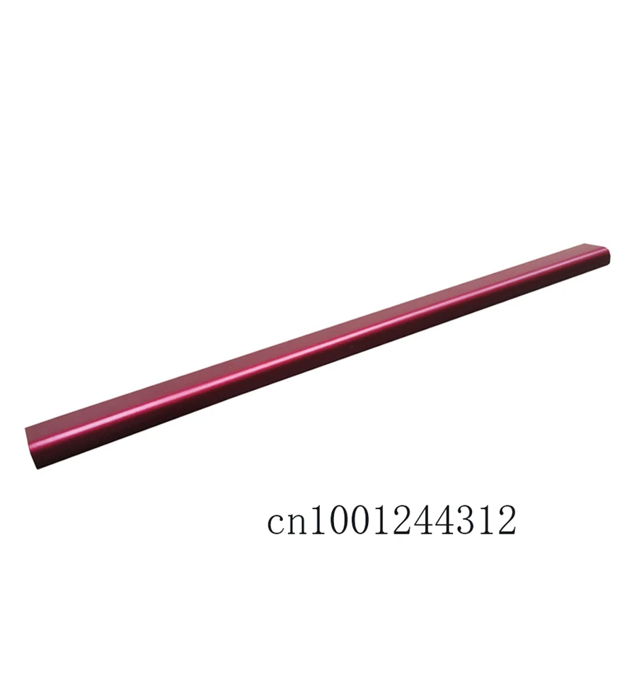 Red scharnier abdeckung для IdeaPad 320-15 320-15ISK 320-15AST 320-15IKB 320-15ABR 5000-15 ЖК петли крышки - Цвет: Red