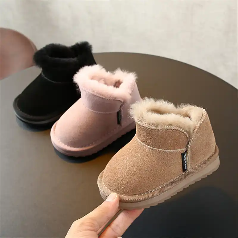 Botitas De Gamuza Para Bebes Outlet Shop, UP TO 53% OFF |  www.realliganaval.com