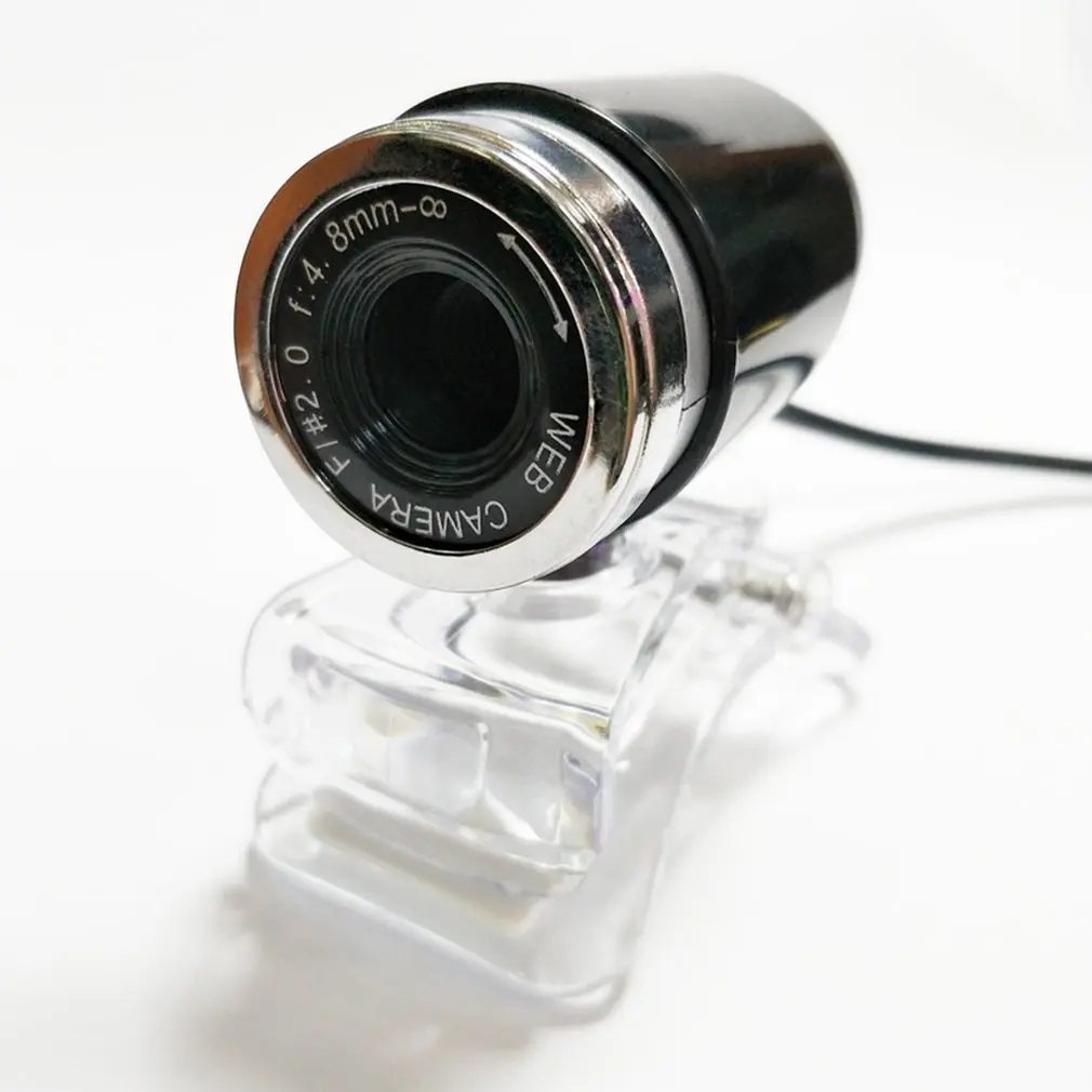 Горячее поступление USB 50MP HD CMOS веб-камера Веб-камера для компьютера ПК ноутбука