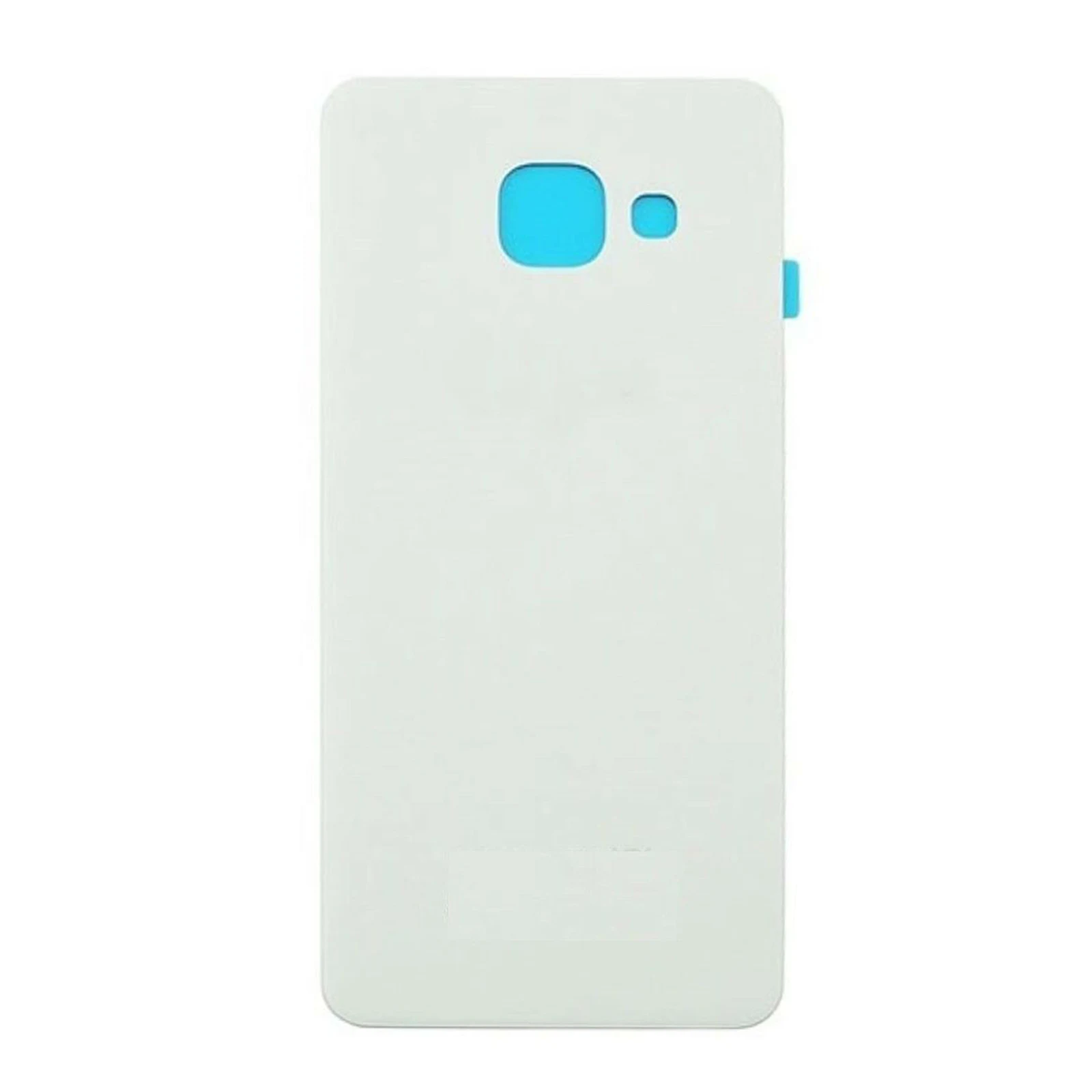 White No tools Shyueda Новинка для samsung A3() A310M A310F A310Y 4," задняя дверь корпус крышка батареи+ клей - Цвет: White No tools