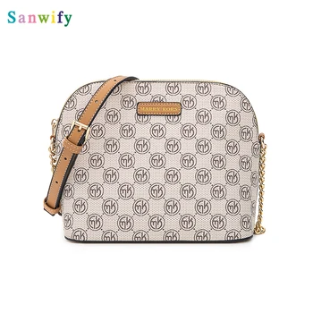 

Marry Women's Coin Purse Fashion Leather Female Keys Card Cash Bag Women Wallets Shoulder Shopping Bags Ladies Crossbody