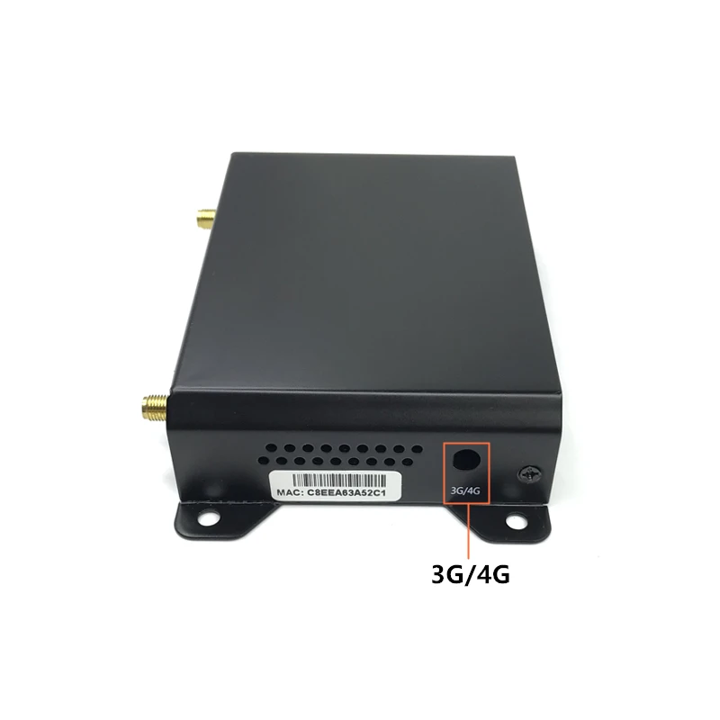 4G LTE высокой мощности OpenWRT 300 Мбит/с промышленный CarWiFi беспроводной удлиннитель маршрутизатора сильный сигнал Suport 28usersCompatible Module LTE