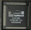 LC4128V-75TN100-10I-100p ADV7125KST140-100p JS28F640J3F75-100p AM29F040B-90EC-100p XCF5206EFT402J22G-10p M27C4001-10F-30pZ80-50p