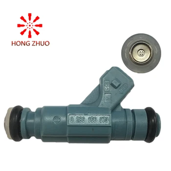 

High quality injectors made by 100% professional factory OEM 0280156070