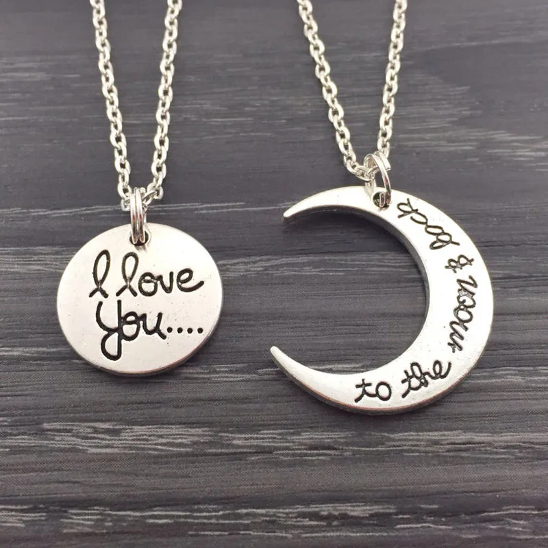 Moon matching