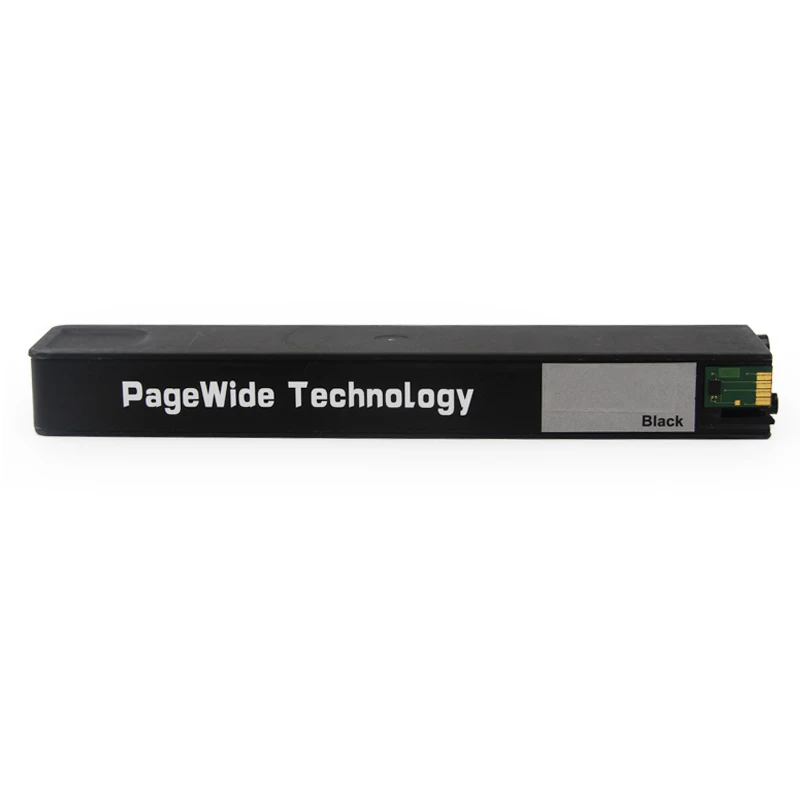 Vilaxh для HP Pagewide 352dw 377dw 452dn 452dw 477dn 477dw 552dw 577dw P55250dw P57750dw переработанного чернильного