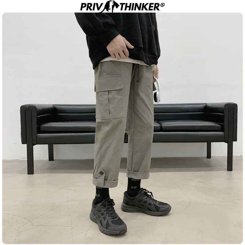 bench cargo pants