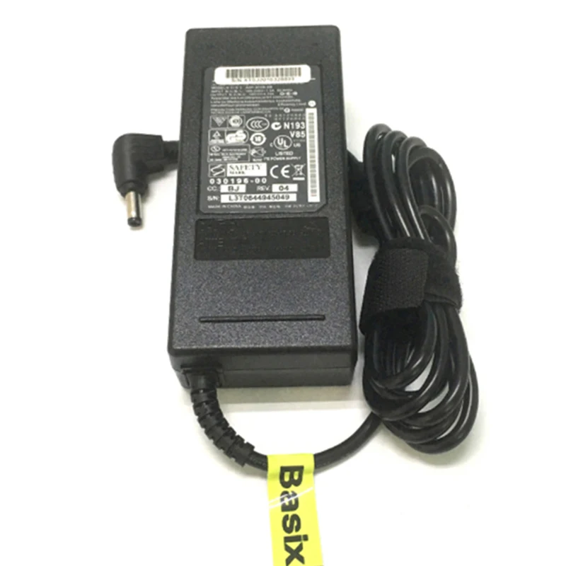 Carregador para Asus Basix Genuíno v 4.74a ac Power Adapter Fonte Laptop K53sd K53se K53sj K53sn K53sv K53t K53ta Carregador 90 w 19