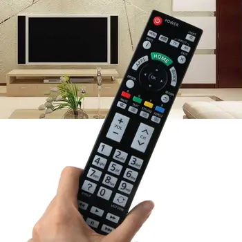 

NEW N2QAYB000936 for PANASONIC TV Remote control for TH58AX800A TH60AS800A TH65AX800A Fernbedienung