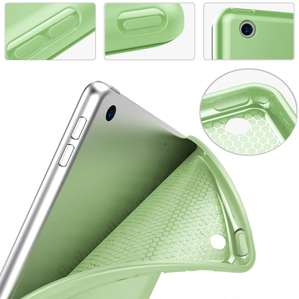 Ipad mini 6 caso