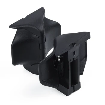 

C E W204 C207 W212 Cup Holder Insert Divider Accessory Console Durable