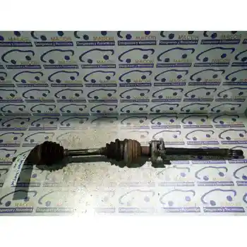 

TRANSMISSION FRONT RIGHT OPEL ASTRA H CARAVAN