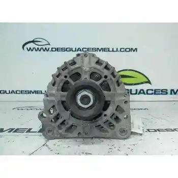 

03D903025J alternator VOLKSWAGEN POLO (9N3)