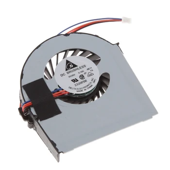 

CPU Cooling Fan Replacement Part for LENOVO IBM ThinkPad T420 T420i T420 Series Cooling System
