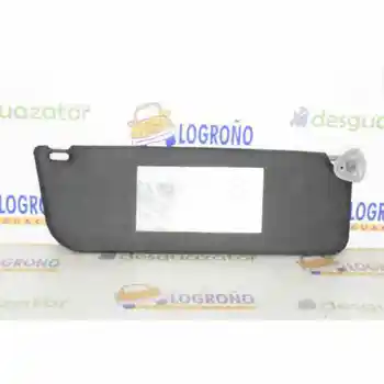 

PARASOL RIGHT Ford TRANSIT CLOSED BOX, SHORT (FY) (2000 =>)