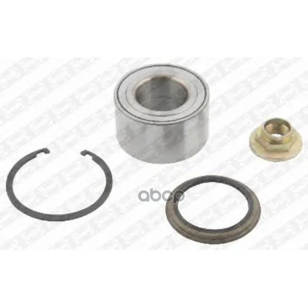 Подшипник Ступ.Kia Spectra(Иж)/Carens/Mazda 6/626 Пер. Ntn-Snr R17032 NTN-SNR арт. R17032