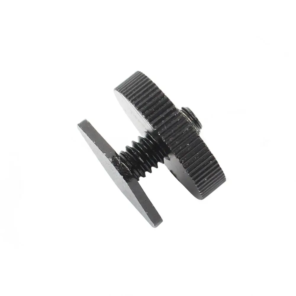 3/8 &quotM6 до 1/4&quot 5/8 дюймов с двойным холодным башмаком винт резьбой для крепления на