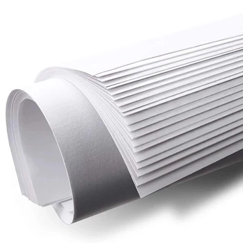 

120 Sheets of Sketch Paper/Gouache Paper/Watercolor Paper/Mark Color Lead Drawing Paper/Sketch Paper Size 14InX10In