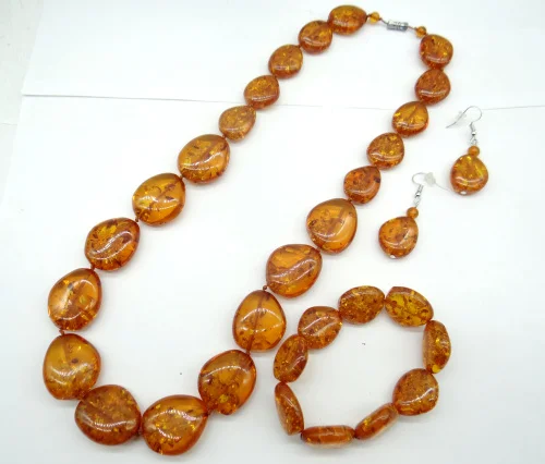 Серьги в форме капли воды серьги золотого и медового прессованного цвета для