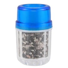 Для дома угольный фильтр-смеситель для воды пластиковый кран очиститель