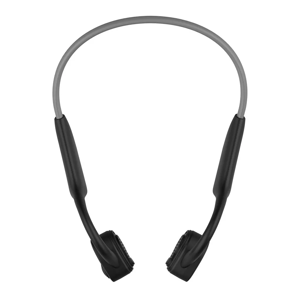 Bluetooth 5,0, вставные силиконовые наушники для телефона, Беспроводные спортивные наушники, гарнитура - Цвет: NO.3