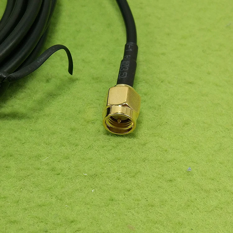 Антенна gps SMA Интерфейс активная антенна 3 м кабель-удлинитель для gps-001 аккумулятор большой емкости 1575,42 МГц