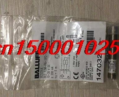 Бесплатная доставка BLE 12M-PA-1PD-S4-C фотоэлектрический переключатель | Электронные