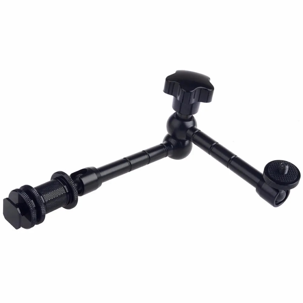 Lightdow-11 ġ      1/4 & ֽ Ʈ ī޶ LED  DSLR LCD ,  ī޶ 