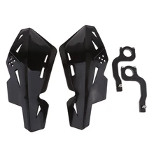 Защита для руля 7/8 дюймов 22 мм для мотоцикла Dirt Bike ATV