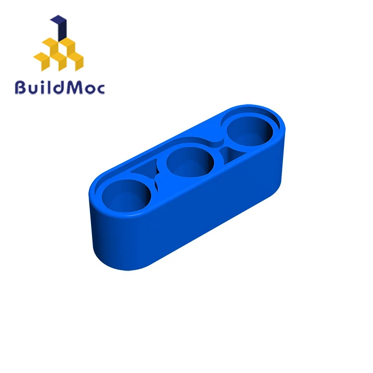 Совместим с 32523 1x3 для строительных блоков, деталей, DIY логотип, развивающие Подарочные игрушки - Цвет: Прозрачный