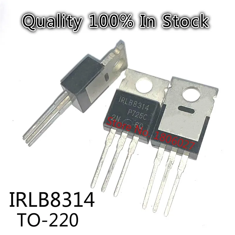 Send Free 10pcs Ikp06n60t To-220 / Cep50p03 / Fdp46n30 / Irlb8314 ...