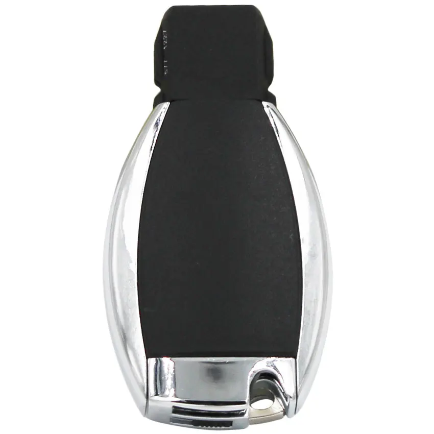 5 шт.* 3 кнопки Smart Remote Key с BGA стиль чип 315/433 МГц для Benz A E S G CLK SLK ML класс после года 2000