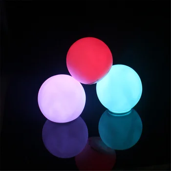 

LED Night Light 3D Print Moon Lamp Earth Light Home Decor 7 color Creative Gift Bedroom Decor Mood Lamp Night Light Color Change