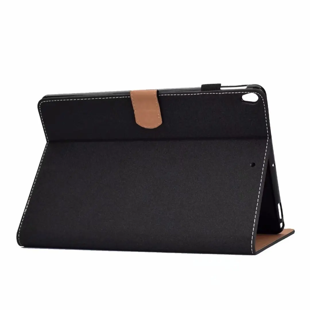 Ретро Coque для iPad 10,2 '' чехол A2200 A2198 A2233 Авто-режим сна из искусственной кожи откидная подставка Funda для iPad 7 10,2'' чехол