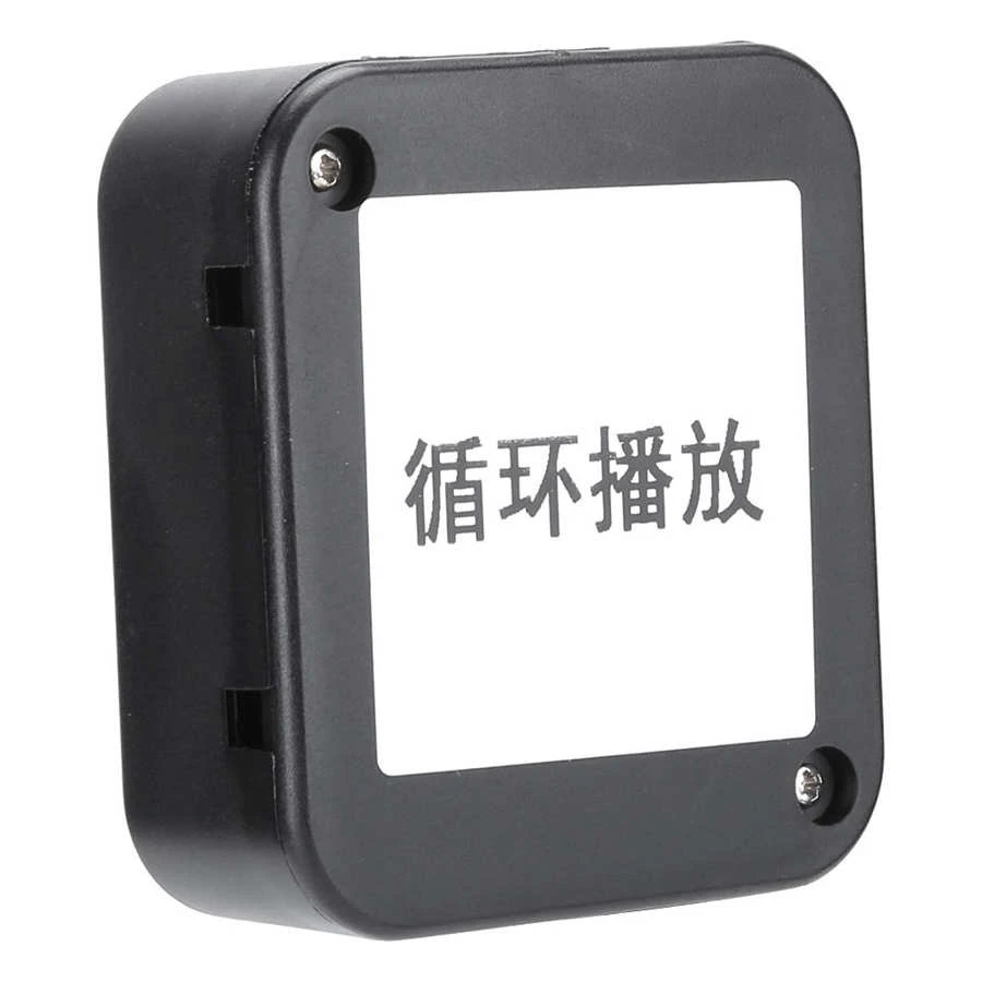 Fmラジオモジュールmp3モジュール電源オン無限ループmp3再生ダウンロードモジュールdiyモジュールmp3イヤホン Mp3 Players Amplifier Accessories Aliexpress