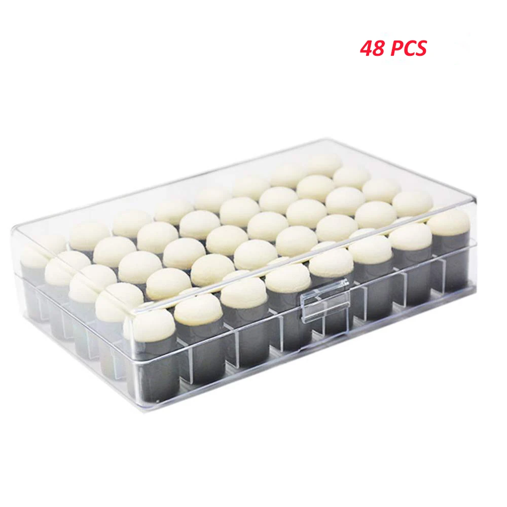 48-Pcs-Sponge-Daubers-with-Storage-Case-Finger-Sponge-Dauber-Set-for-Stamping-Painting-Drawing-Ink